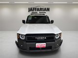 New 2025 Toyota Land Cruiser 1958 image 2