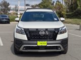 New 2025 Nissan Pathfinder Rock Creek image 2