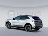New 2025 Buick Envision Sport Touring image 4