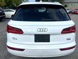 Used 2018 Audi Q5 2.0T Premium Plus w/ Premium Plus Package image 3