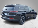 New 2025 Jeep Grand Cherokee L Limited image 3