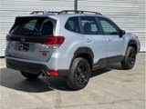 Used 2023 Subaru Forester Wilderness image 3