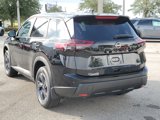 New 2026 Nissan Rogue SV image 4