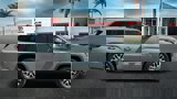 New 2025 Toyota Sequoia 4WD image 2
