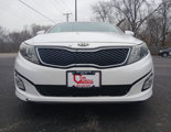 Used 2015 Kia Optima LX image 2