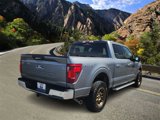 Used 2024 Ford F150 XLT w/ Mobile Office Package image 3
