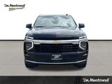 New 2025 Chevrolet Tahoe LS image 2
