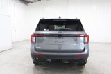 Used 2025 Ford Explorer ST-Line w/ ST-Line Street Pack image 5