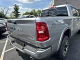 New 2025 RAM 1500 Laramie w/ Sport Appearance Package image 6