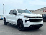 Used 2024 Chevrolet Silverado 1500 RST w/ Rally Edition image 3