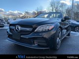 Certified 2023 Mercedes-Benz C 43 AMG 4MATIC Cabriolet image 2