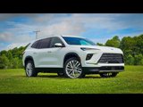 New 2025 Buick Enclave Preferred w/ Power Package image 2