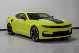 Used 2020 Chevrolet Camaro SS image 4
