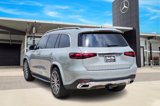 New 2025 Mercedes-Benz GLS 450 4MATIC image 4