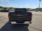 New 2025 GMC Sierra 1500 SLT w/ SLT Convenience Package image 4