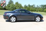 Used 2008 Lexus SC 430 Convertible image 6