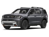 New 2026 Honda Passport TrailSport image 2