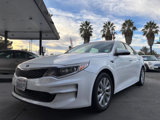Used 2016 Kia Optima LX w/ Option Group 014 image 2
