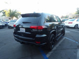 Used 2015 Jeep Grand Cherokee Altitude image 3