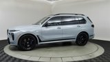 Used 2024 BMW X7 M60i w/ Executive Package image 4