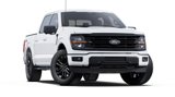 New 2025 Ford F150 XLT w/ Equipment Group 303A High image 4