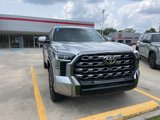 Used 2024 Toyota Tundra Platinum image 2