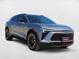 Used 2024 Chevrolet Blazer EV RS image 3