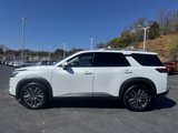New 2025 Nissan Pathfinder SL w/ SL Premium Package image 4