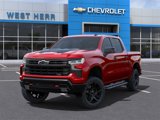 New 2025 Chevrolet Silverado 1500 LT Trail Boss w/ Convenience Package II image 6