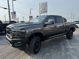 New 2026 RAM 2500 Rebel image 3