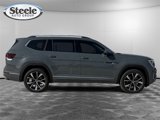 New 2025 Volkswagen Atlas SEL Premium R-Line image 6
