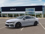 New 2026 Kia K5 GT-Line image 3