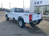 New 2025 Ford F250 XLT w/ Snow Plow Prep Package image 3