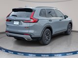 New 2026 Honda CR-V TrailSport image 5