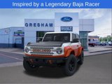 New 2025 Ford Bronco Stroppe Edition image 3