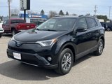 Used 2017 Toyota RAV4 XLE image 3