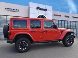 Used 2024 Jeep Wrangler Unlimited Rubicon 4xe image 2