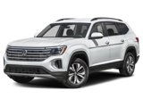 New 2025 Volkswagen Atlas SE image 4