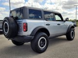 Used 2023 Ford Bronco Badlands w/ Sasquatch Package image 4