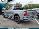 New 2026 Chevrolet Silverado 1500 High Country w/ High Country Premium Package image 2