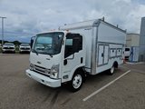 New 2025 Chevrolet Low Cab Forward image 2