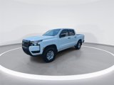 New 2025 Nissan Frontier S image 4
