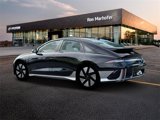 New 2025 Hyundai Ioniq 6 SE image 4