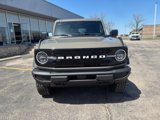 New 2025 Ford Bronco Big Bend image 2