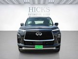 New 2025 INFINITI QX80 Sensory image 2