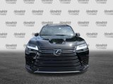 New 2025 Lexus LX 600 4WD w/ Luxury Package image 3