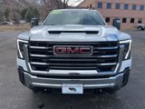 New 2025 GMC Sierra 2500 SLE w/ SLE Value Package; image 2