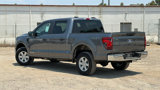 New 2025 Ford F150 XL w/ Equipment Group 104A Hybrid image 4