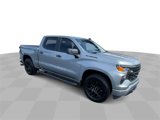 Certified 2024 Chevrolet Silverado 1500 Custom w/ Rally Edition image 2