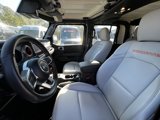 Used 2023 Jeep Gladiator Mojave w/ Safety Group image 2